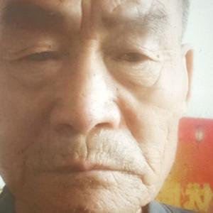 老顽童马德孔头像