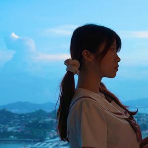 里脊学美甲头像