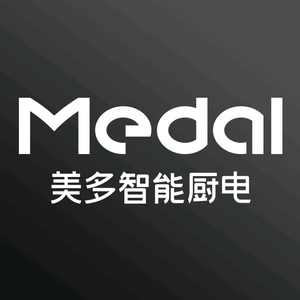 美多集成灶头像