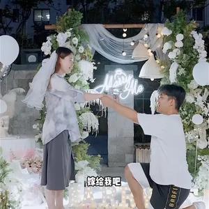 清帅正正幸福生活头像