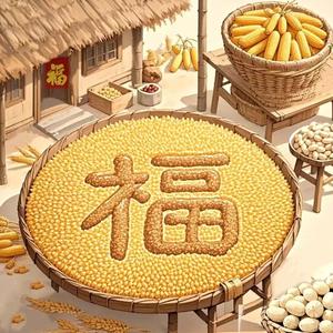 休粼头像