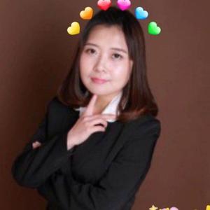 唯倩聊英语头像