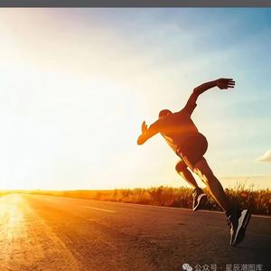 小胡虾说头像