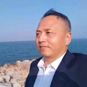 福福头像