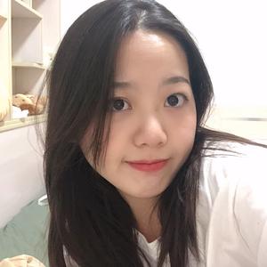 剪辑师梦梦头像