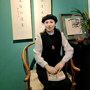 阿崔头像