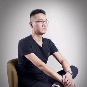 深圳极简家居工厂--黄文彬头像