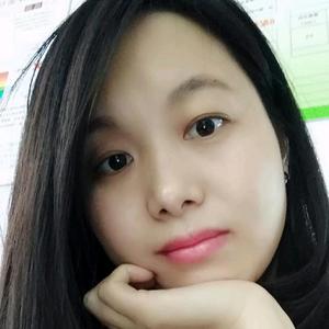 韩姐诵读头像