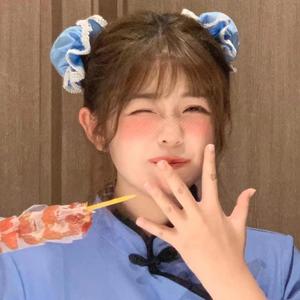 小饿霸来啦头像