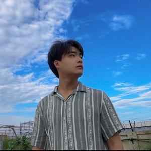 非洲李思远头像