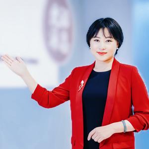 石慧老师头像