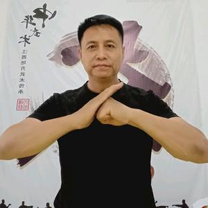 民坚高手头像