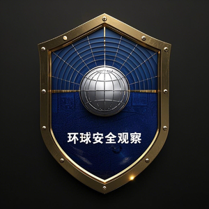 商业黑金头像