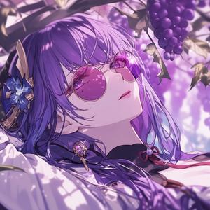 梦夕（原神）头像