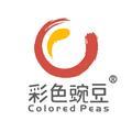 彩色豌豆少儿美术馆头像