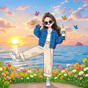 婷婷7Q3N头像