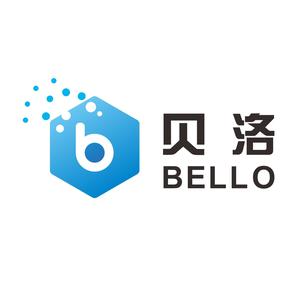 贝洛-硅橡塑定制厂家头像