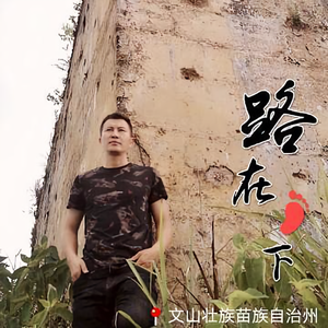 隐入山海头像