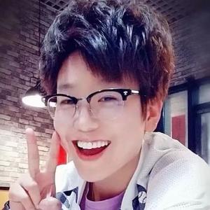 这就是葛老师头像