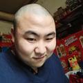 狗子哥看电影头像