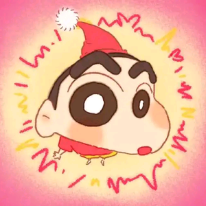 野原新之猪头像