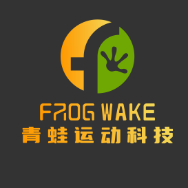 FROGWAKE青蛙油刹（波仔）头像