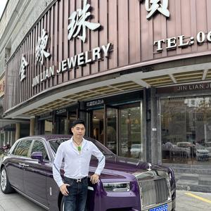 金练珠宝头像