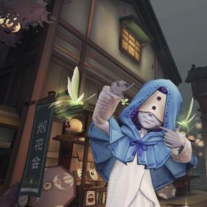 幻丶Fairy头像