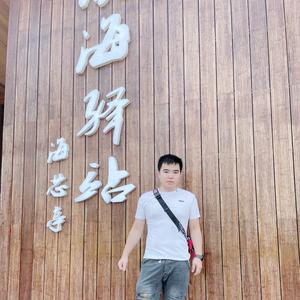 秦风Logo头像