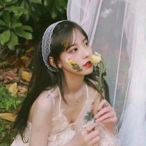 小潘碎碎念头像
