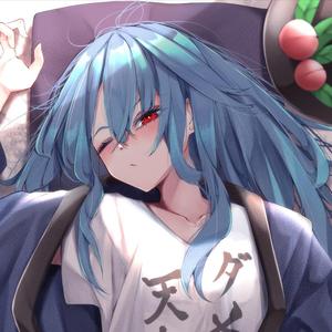 清淑头像