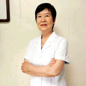 中医儿科张翠清头像