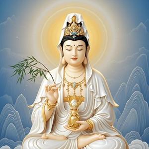 如愿头像
