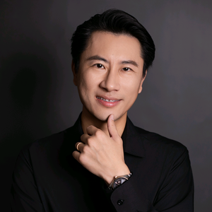 何泽鹏Easyhome头像