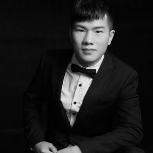 江湖行路人阿豪头像