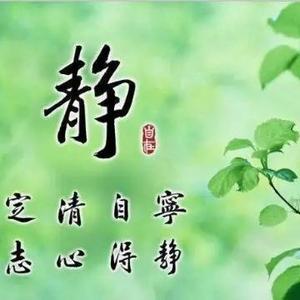 静静地七零后头像