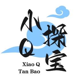 小Q的寻宝头像