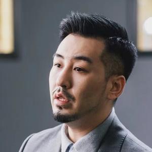 马瑞头像