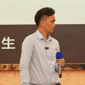 闲鱼二手品类服务商（老白）头像