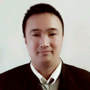 密云养蜂养羊头像