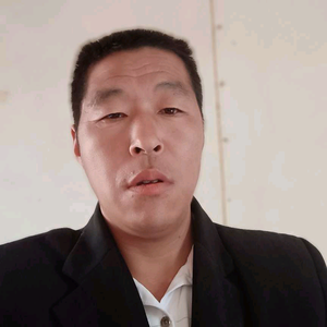 白鹿原独来独往头像