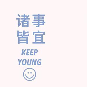 L like头像