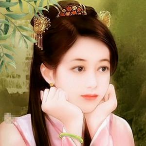聪敏的敏子头像