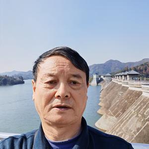 汪邦传头像