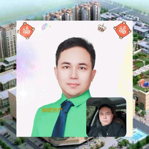 马智永鹤壁房地产：新二房源一阿永生活号头像