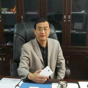 大提琴李根头像