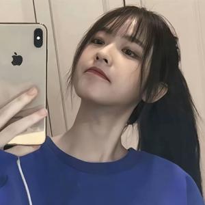 小红头像