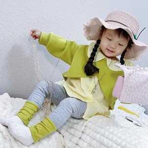 可爱小朵朵头像
