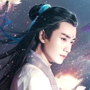 i红雨头像