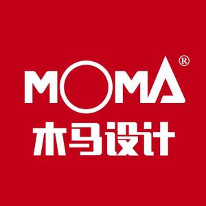 木马设计Momadesign头像